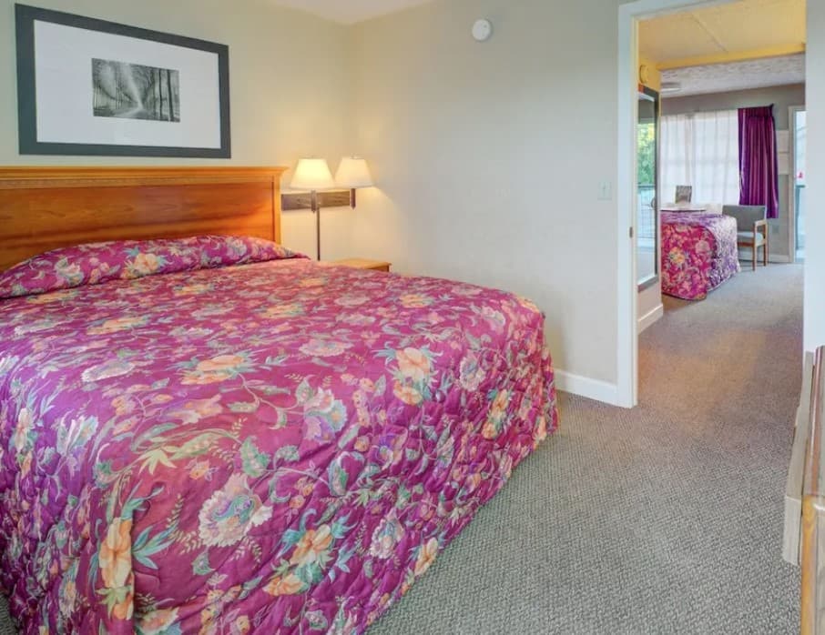 Mountain Aire Inn — photo 12 of 12