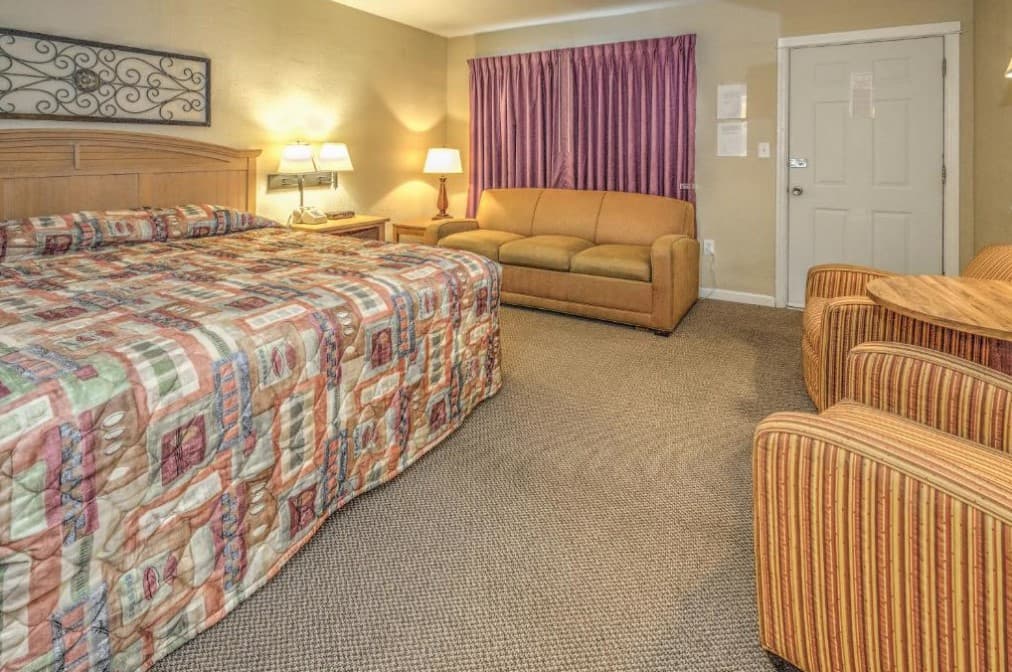 Mountain Aire Inn — photo 7 of 12