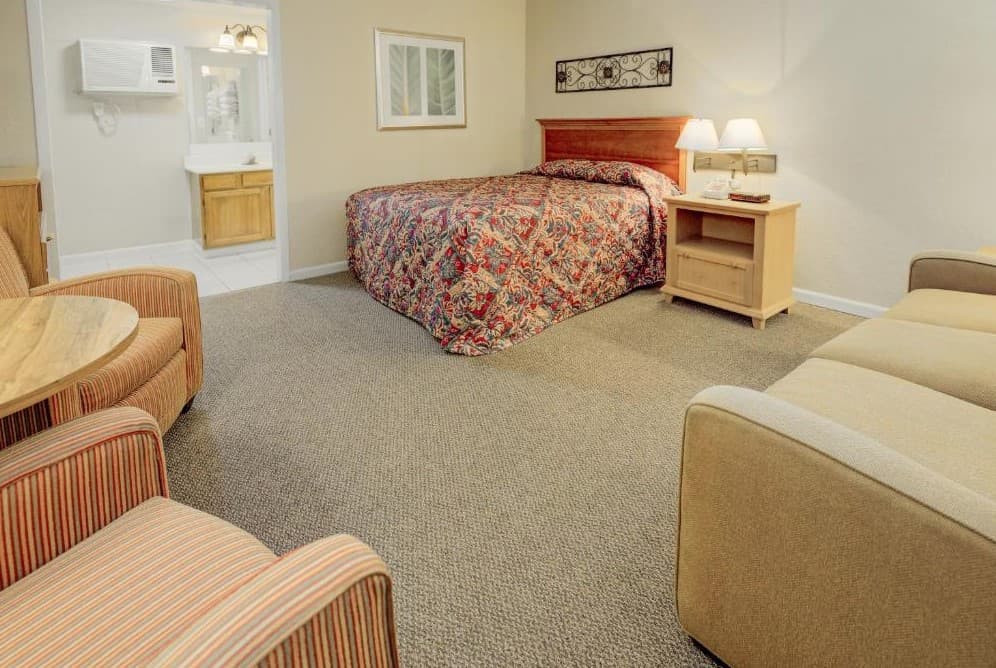 Mountain Aire Inn — photo 4