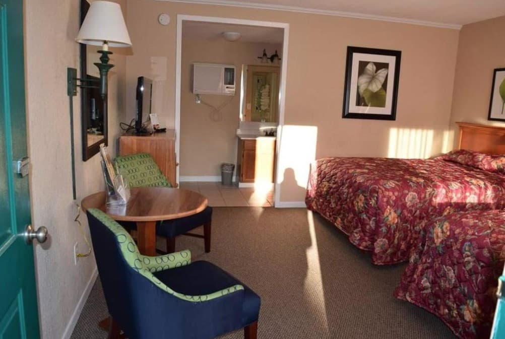 Mountain Aire Inn — photo 5